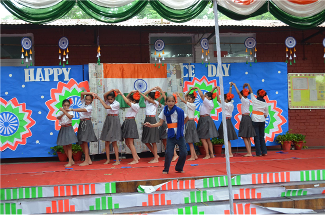 Independence Day