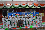 Independence Day