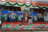 Independence Day