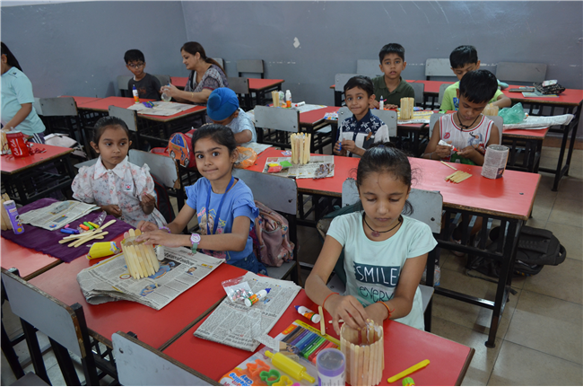 SUMMER CAMP 2025-2026