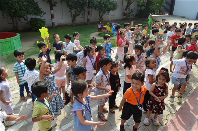SUMMER CAMP 2025-2026