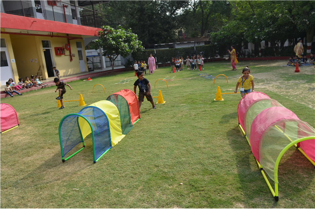 SUMMER CAMP 2025-2026