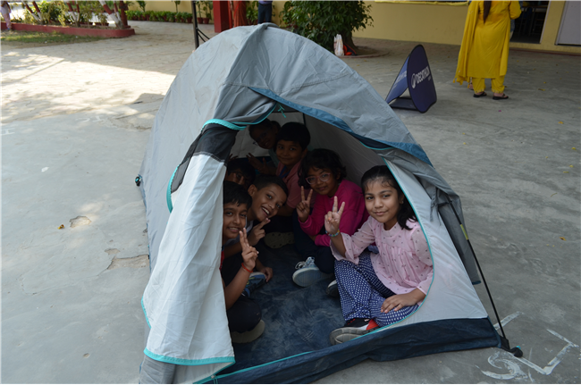 SUMMER CAMP 2025-2026