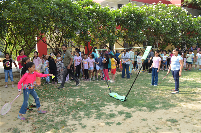 SUMMER CAMP 2025-2026