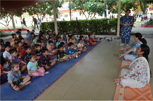 SUMMER CAMP 2025-2026