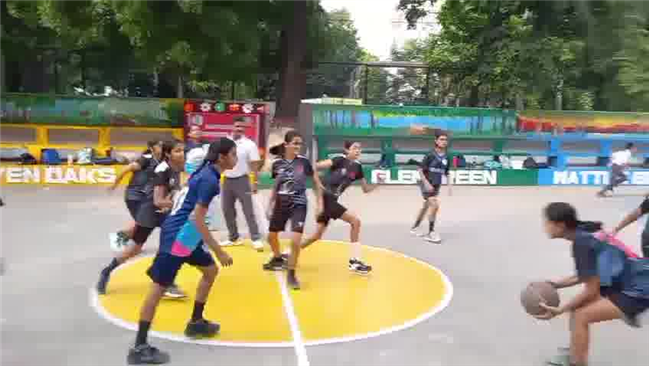 National Sports Day 2025