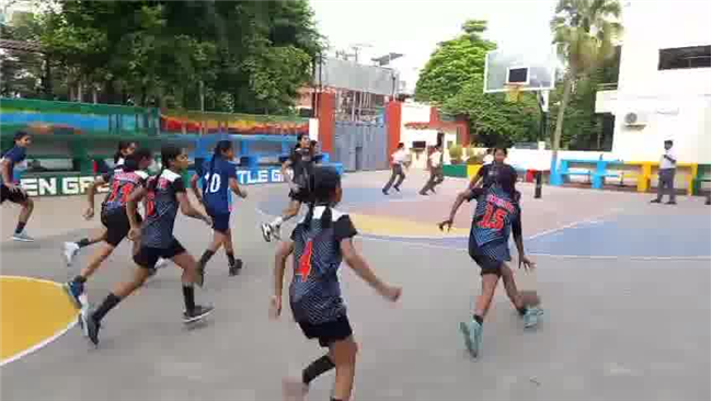 National Sports Day 2025