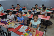 SUMMER CAMP 2025-2026