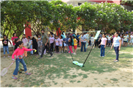 SUMMER CAMP 2025-2026