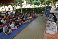 SUMMER CAMP 2025-2026