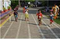 SUMMER CAMP 2025-2026