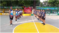 National Sports Day 2025