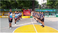 National Sports Day 2025