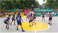 National Sports Day 2025