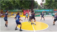 National Sports Day 2025