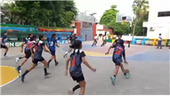 National Sports Day 2025