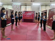 National Sports Day 2025