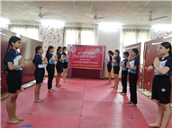 National Sports Day 2025