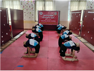 National Sports Day 2025