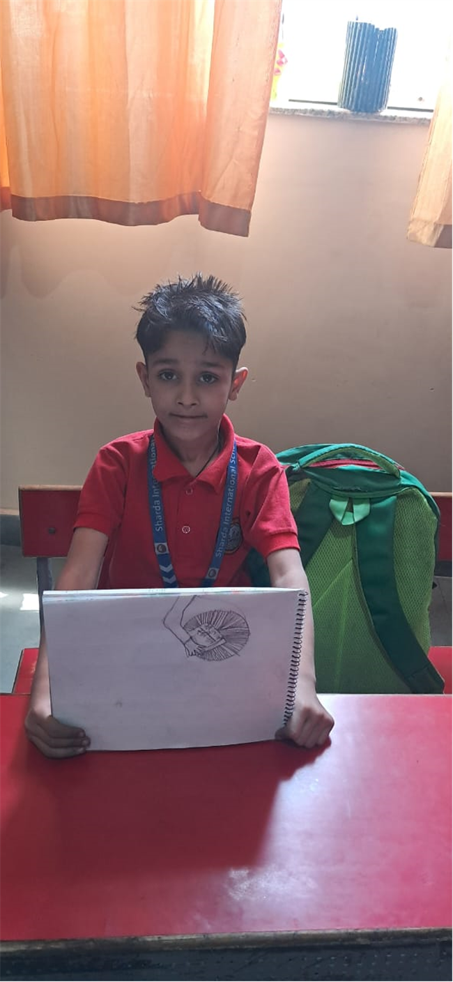 Ambedkar jayanti celebration (II)