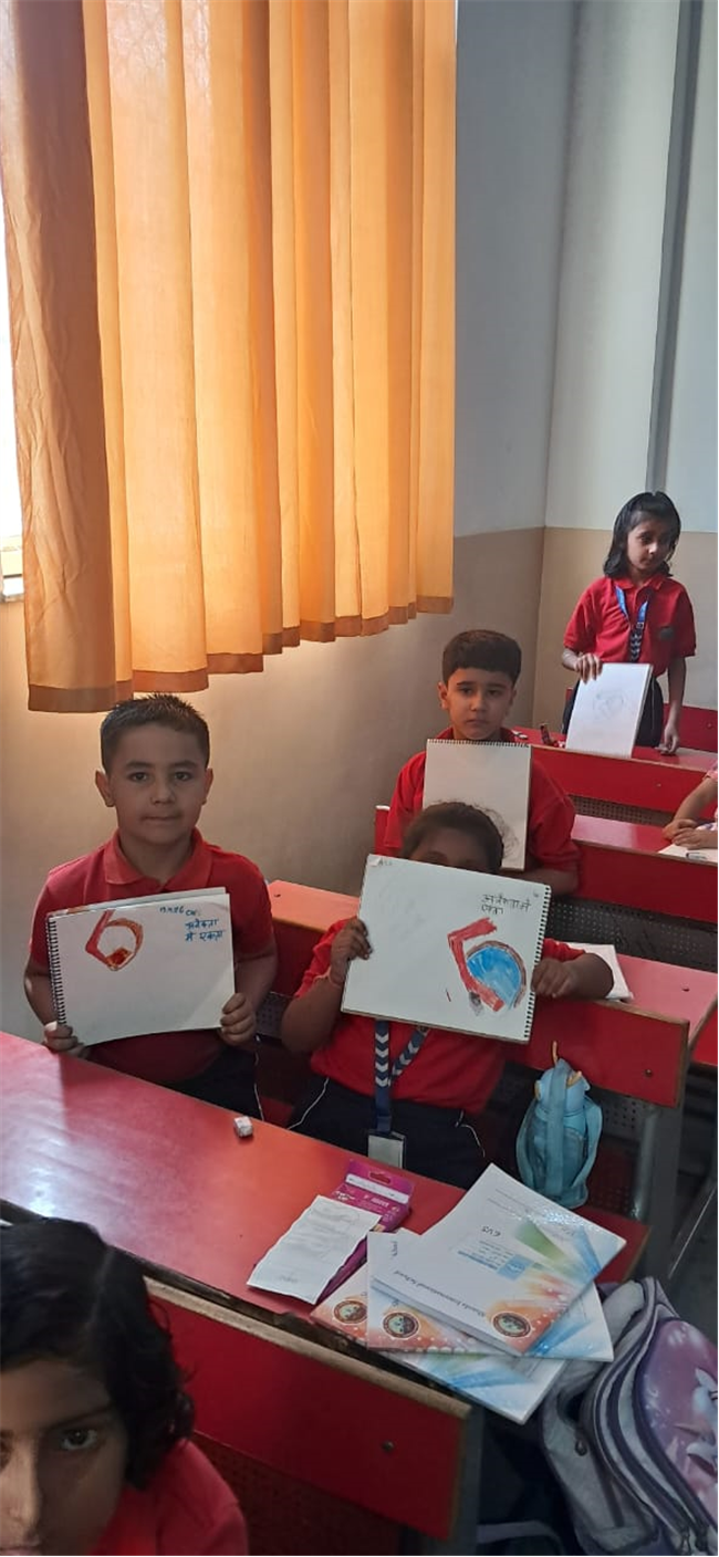 Ambedkar jayanti celebration (II)