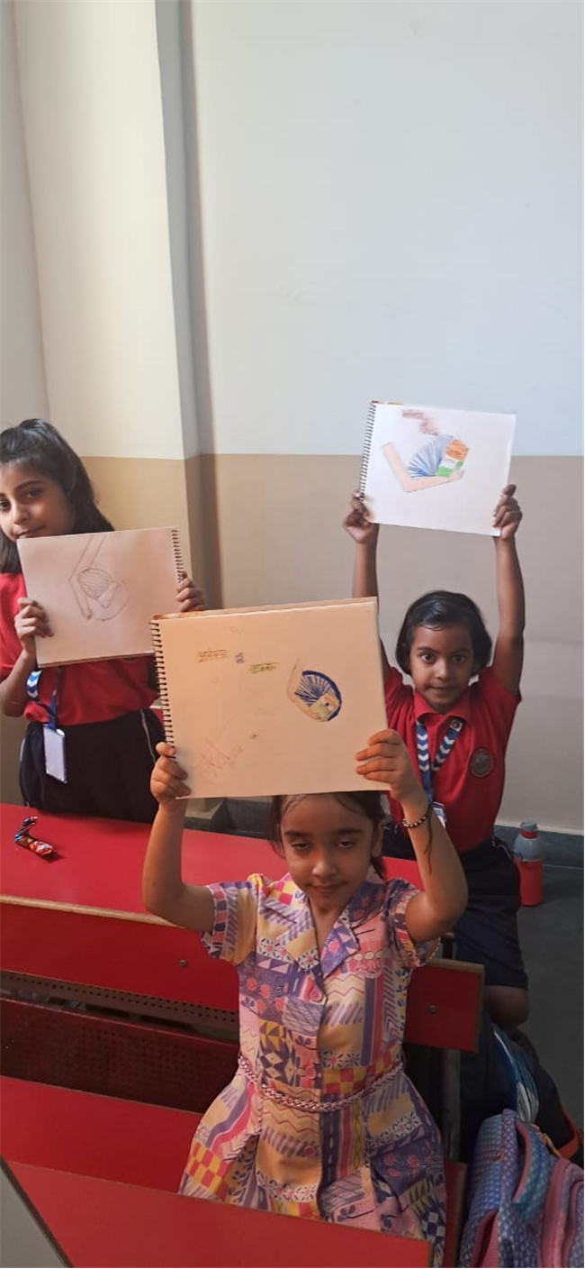 Ambedkar jayanti celebration (II)