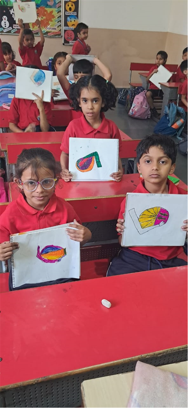 Ambedkar jayanti celebration (II)