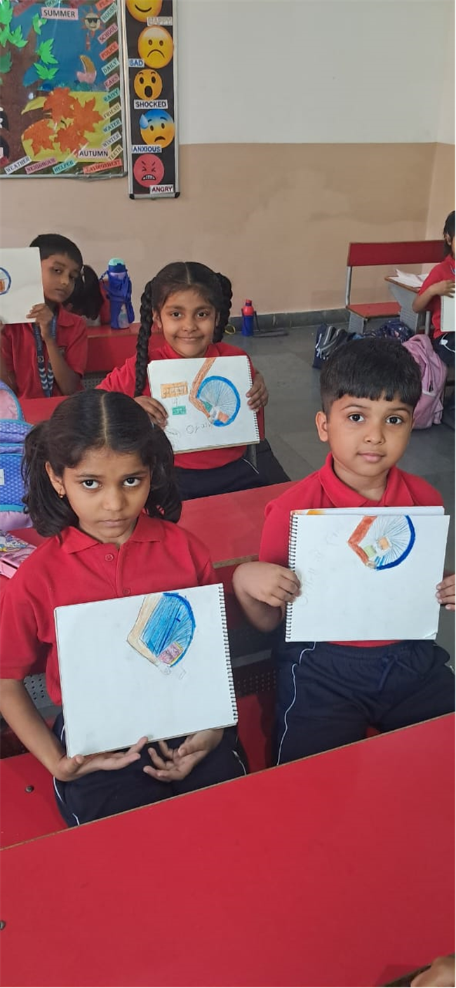 Ambedkar jayanti celebration (II)