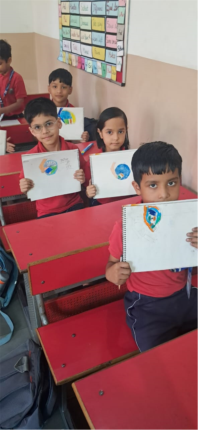 Ambedkar jayanti celebration (II)