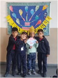 Birthday Celebration (UKG)