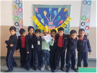 Birthday Celebration (UKG)