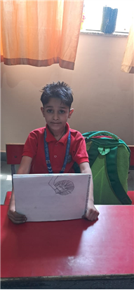 Ambedkar jayanti celebration (II)