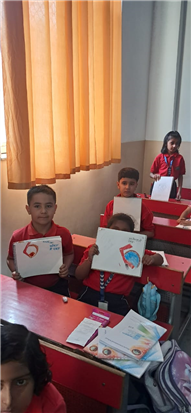 Ambedkar jayanti celebration (II)