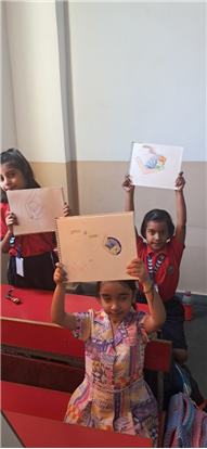 Ambedkar jayanti celebration (II)