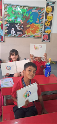 Ambedkar jayanti celebration (II)