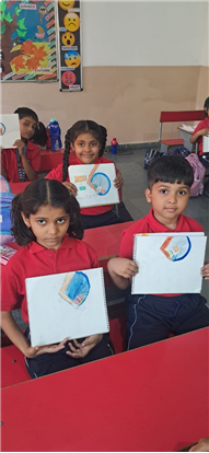 Ambedkar jayanti celebration (II)