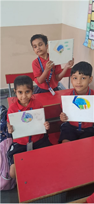 Ambedkar jayanti celebration (II)