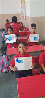 Ambedkar jayanti celebration (II)