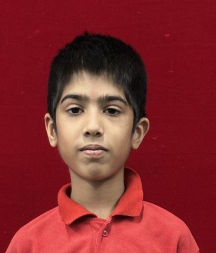 Student Photo