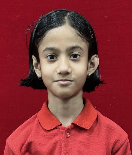 Student Photo