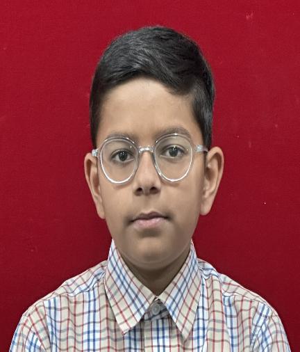 Student Photo