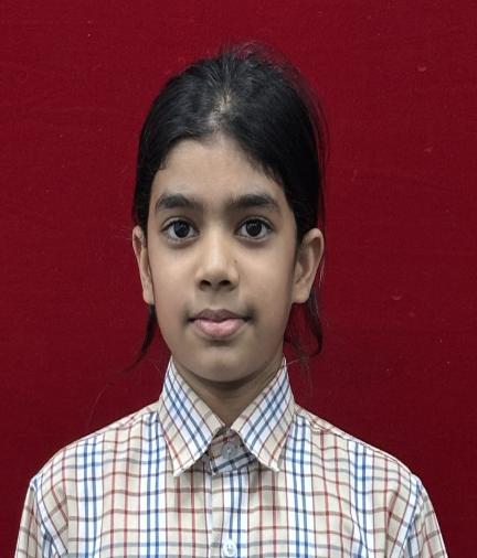 Student Photo