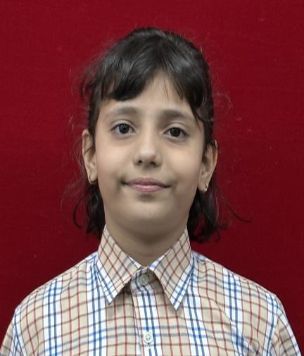 Student Photo