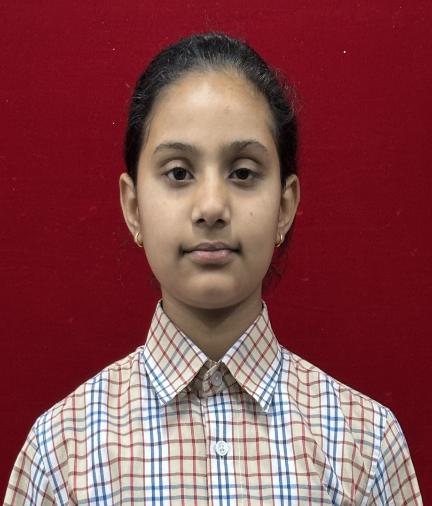 Student Photo