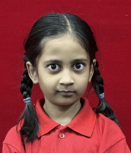 Student Photo