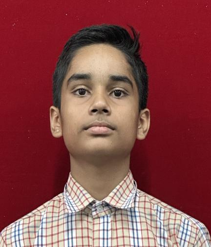 Student Photo