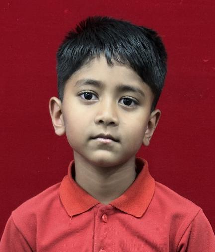 Student Photo