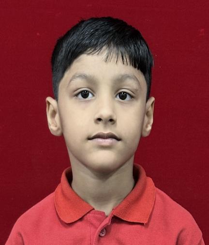 Student Photo