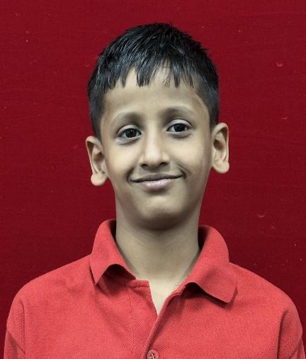 Student Photo