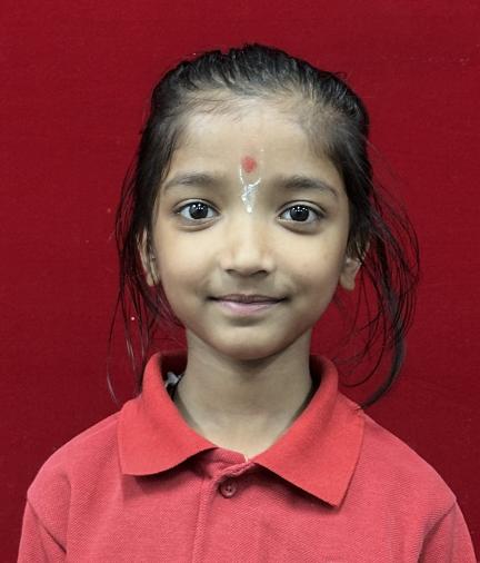 Student Photo